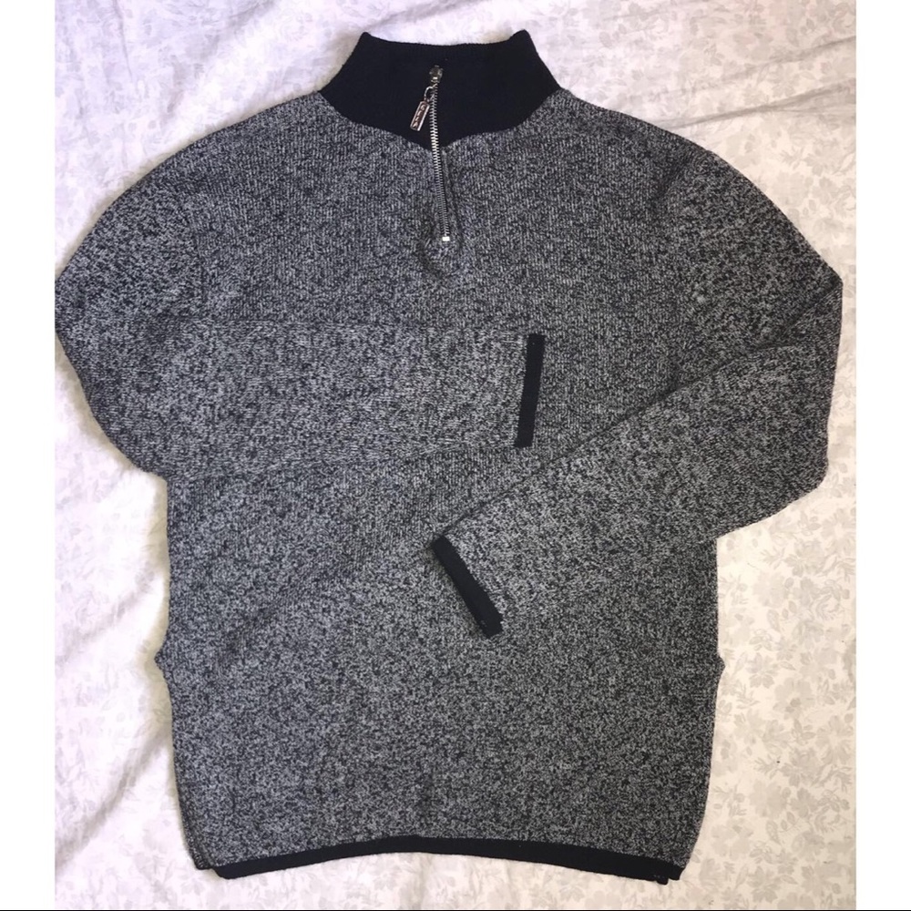 Long sleeves sweater 🖤